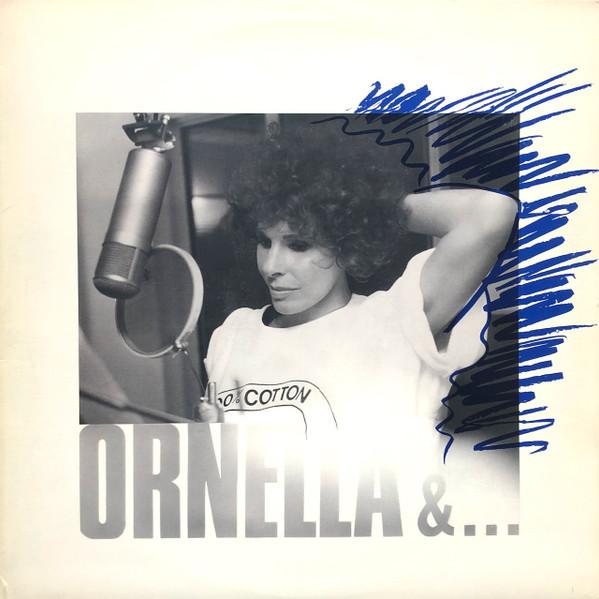 LP Record ORNELLA VANONI Ornella ... Duetti Trii Quartet CGD21219 CGD 1986 Italy Pop Used
LP Record ORNELLA VANONI Ornella ... Duetti Trii Quartet CGD21219 CGD 1986 Italy Pop Used