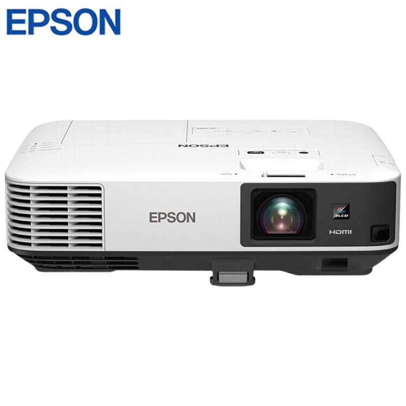 Epson CB-2155W WXGA Business Projector (CN version)
Epson CB-2155W WXGA Business Projector (CN version)