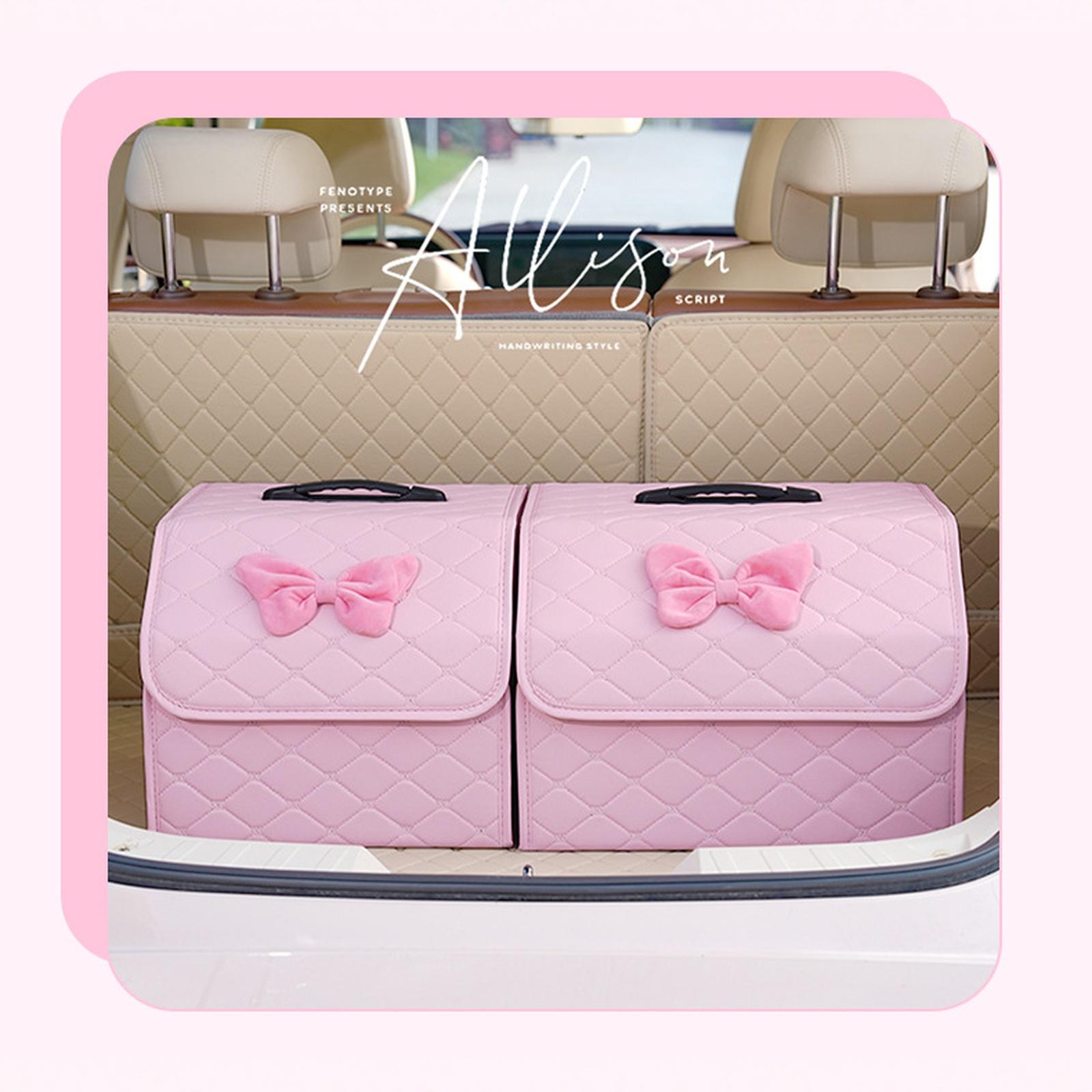 Compact Portable Car Trunk Organizers Foldable Car Trunk Storage Box Enhances Interior Vibrancy Boosts Trunk Tidiness One Size
Compact Portable Car Trunk Organizers Foldable Car Trunk Storage Box Enhances Interior Vibrancy Boosts Trunk Tidiness One Size