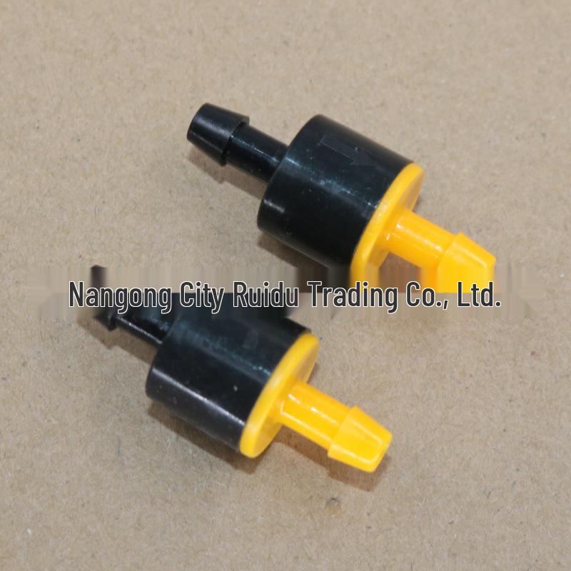 Geely SUV Vision X Series Glass Washer Hose Check Valve for X6, X3, X1, S1 жёлтый
Geely SUV Vision X Series Glass Washer Hose Check Valve for X6, X3, X1, S1 жёлтый
