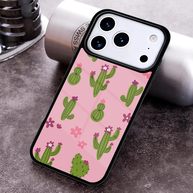 Plant Cactus Phone Case for iPhone 17 16 15 Pro Max Air 14 13 12 11 Plus Shockproof Capa Cover iPhone 14 Pro
Plant Cactus Phone Case for iPhone 17 16 15 Pro Max Air 14 13 12 11 Plus Shockproof Capa Cover iPhone 14 Pro