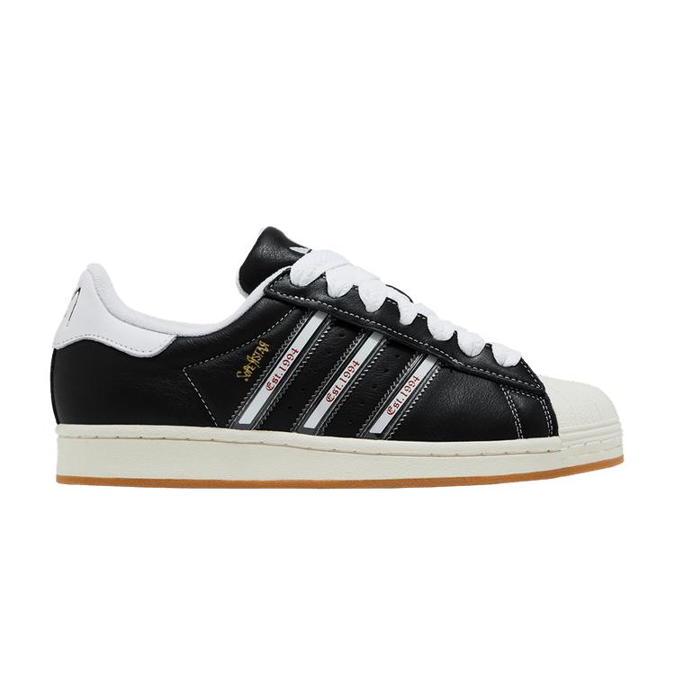 adidas Superstar KoRn 30th Anniversary 43
adidas Superstar KoRn 30th Anniversary 43