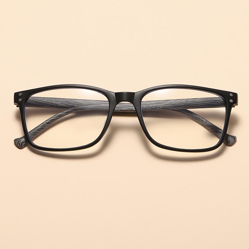 Модные квадратные очки для чтения с текстурой дерева для мужчин, высокой четкости, с защитой от синего света, пресбиопические очки для женщин, очки для чтения + 400 degrees серый
Модные квадратные очки для чтения с текстурой дерева для мужчин, высокой четкости, с защитой от синего света, пресбиопические очки для женщин, очки для чтения + 400 degrees серый