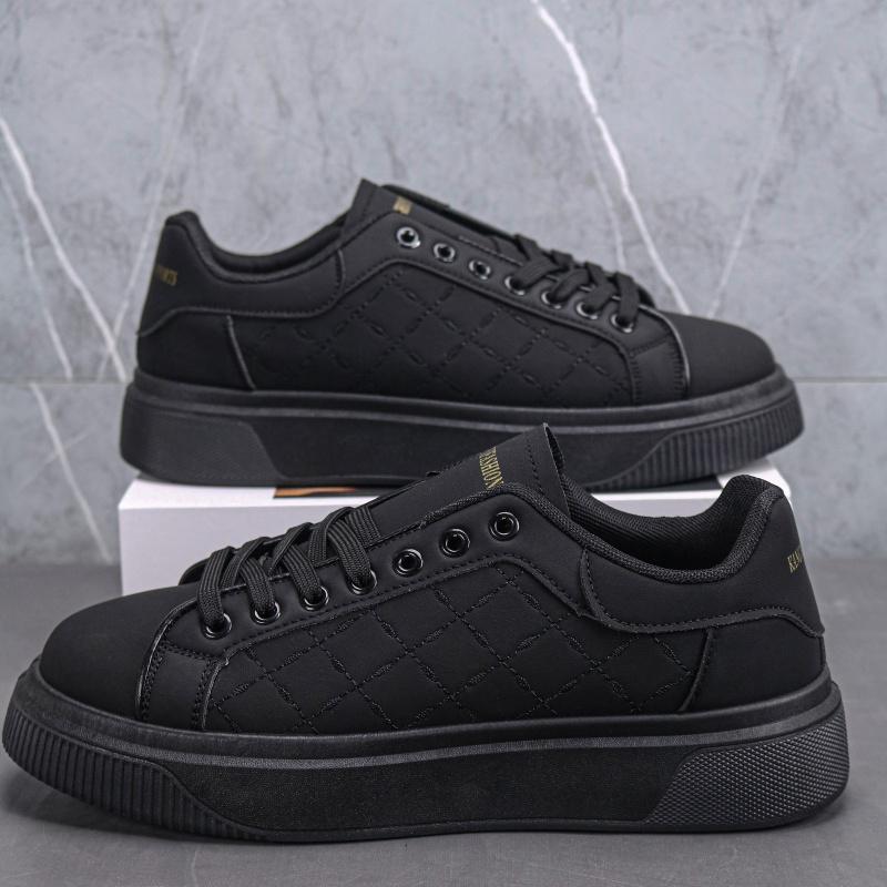 Casual sports shoes thick baseplate shoes student shoes 46 білий
Casual sports shoes thick baseplate shoes student shoes 46 білий