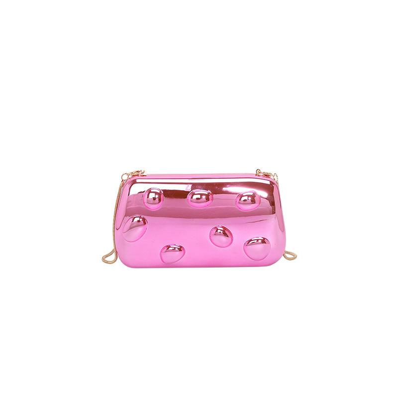 Gold Metal Closure Box Clutch Bag Women Evening Wedding Party Cute Purse Bag Handbags Silver Spring Fashion
Gold Metal Closure Box Clutch Bag Women Evening Wedding Party Cute Purse Bag Handbags Silver Spring Fashion