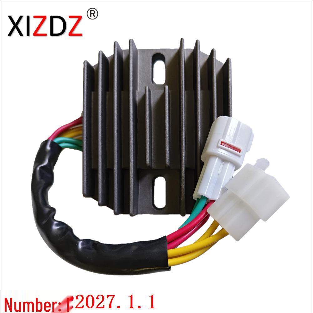 Suitable for Suzuki ATV LT-A700X King Quad 4x4 (2005-2006) - 2027.1.1
Suitable for Suzuki ATV LT-A700X King Quad 4x4 (2005-2006) - 2027.1.1