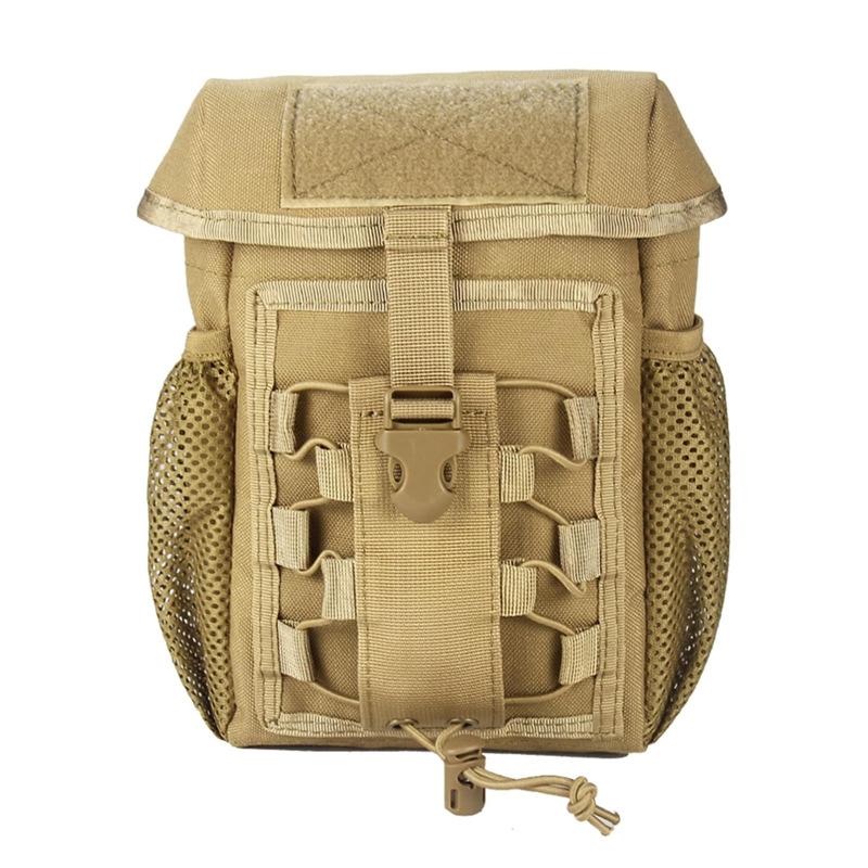Pouch Dump Drop Pouch Outdooer Pouch Bag Waterproof Nylon Folding Molle Dump Bag Outdoor Hiking One Size зелений
Pouch Dump Drop Pouch Outdooer Pouch Bag Waterproof Nylon Folding Molle Dump Bag Outdoor Hiking One Size зелений