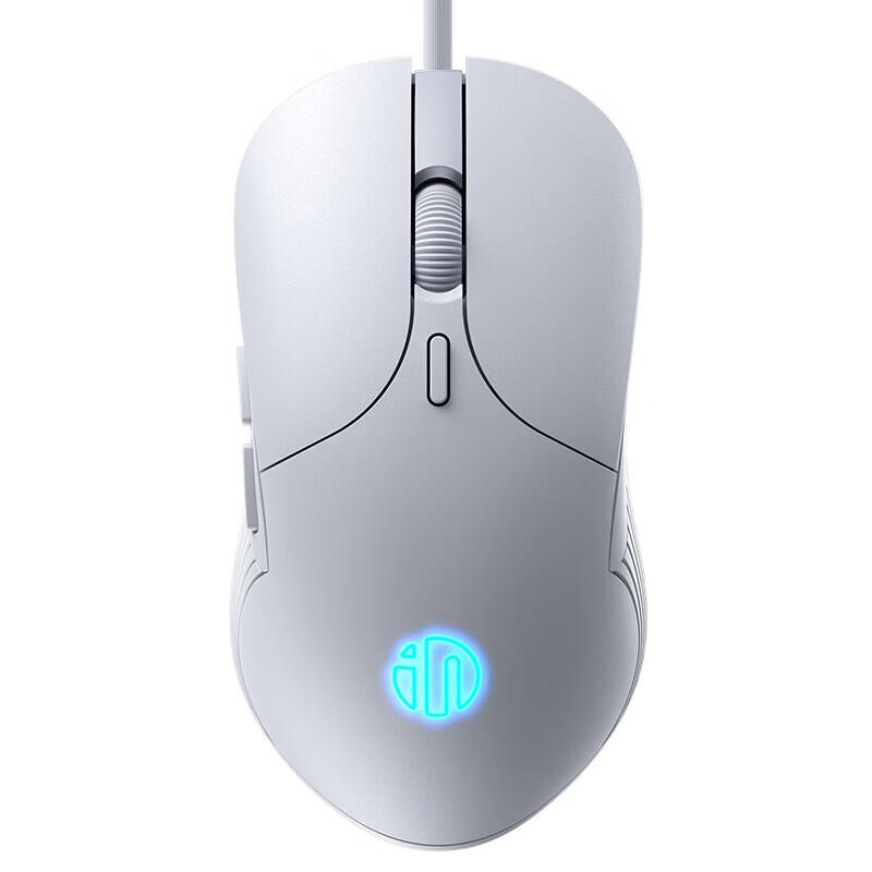 INPHIC B1 Gaming Wired Mouse
INPHIC B1 Gaming Wired Mouse