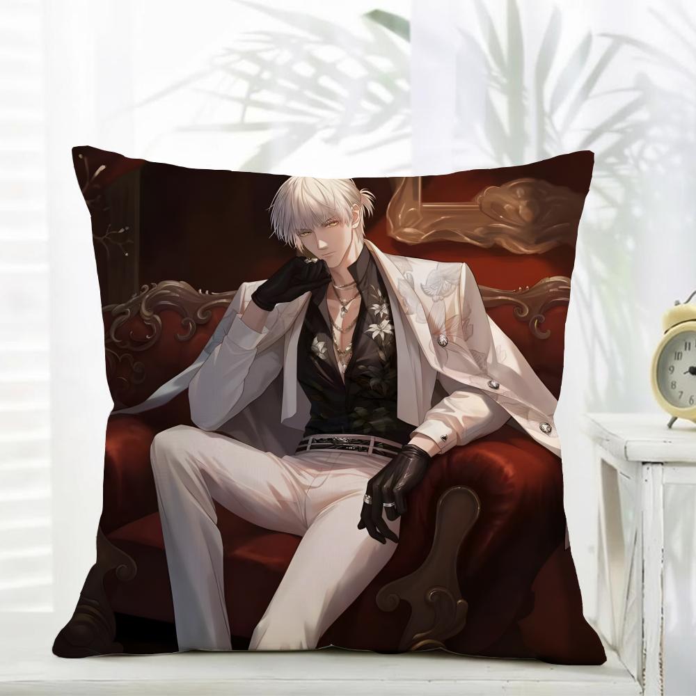 Simple Daily Life LLight and Night SarielS Cushion Cover Daily Washable Linen Pillowcase Soft for Sofa Bed Home Room Decor 30x30cm
Simple Daily Life LLight and Night SarielS Cushion Cover Daily Washable Linen Pillowcase Soft for Sofa Bed Home Room Decor 30x30cm