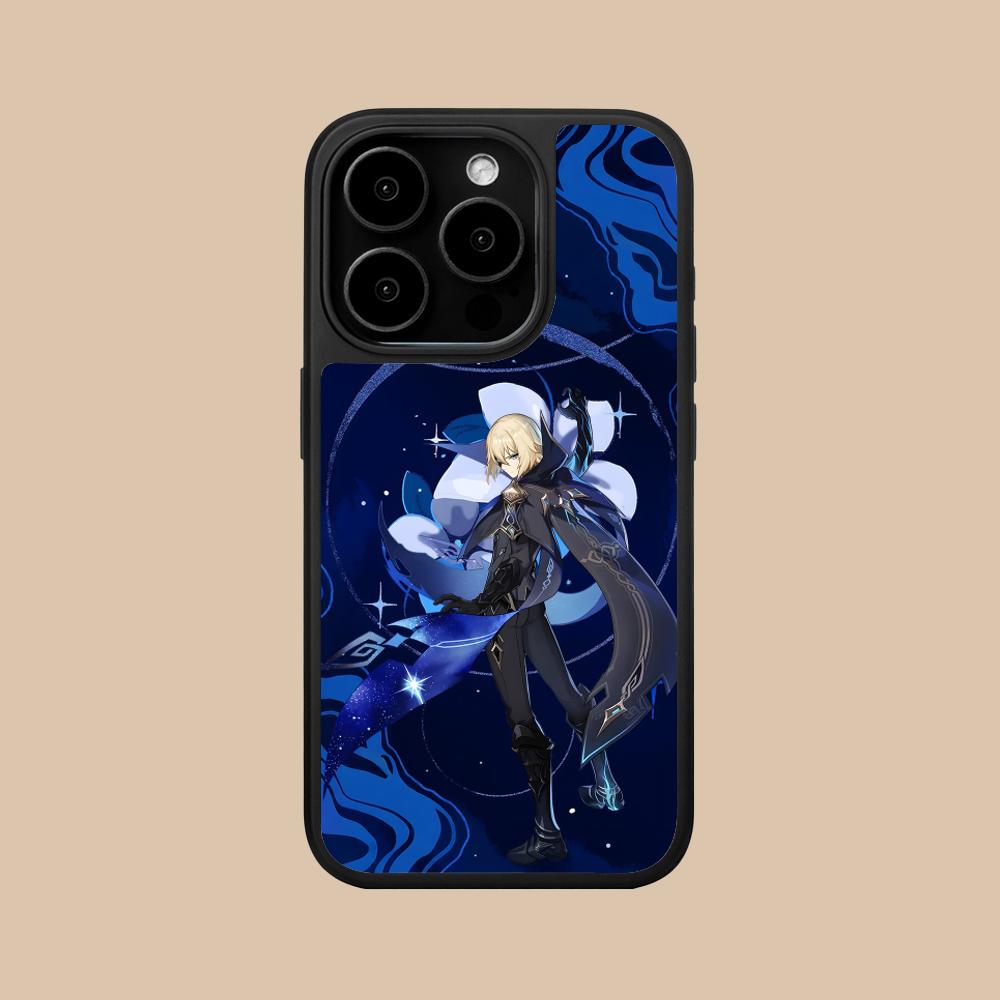 Game GI Dainsleif Phone Case for iPhone 17 16 15 14 13 12 11 Air Pro Max Plus Matte Surface Cover iPhone 11
Game GI Dainsleif Phone Case for iPhone 17 16 15 14 13 12 11 Air Pro Max Plus Matte Surface Cover iPhone 11