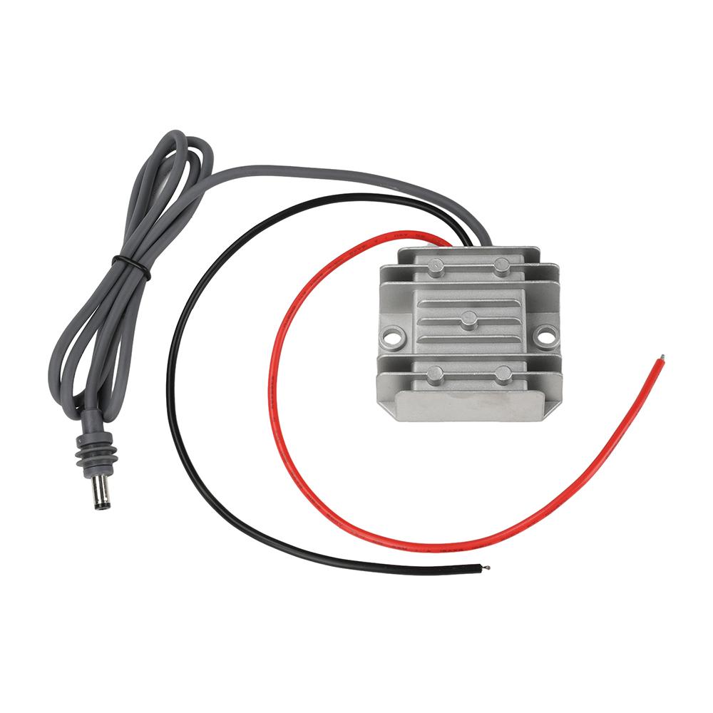 9-28V to 30V DC step-up power supply Adapter 3.5A Boost Converter kit IP68 Waterproof Voltage converter for Starlink DC power
9-28V to 30V DC step-up power supply Adapter 3.5A Boost Converter kit IP68 Waterproof Voltage converter for Starlink DC power