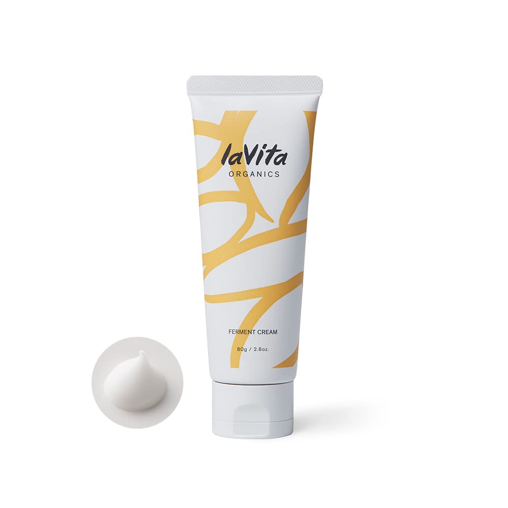 Lavita Organics Ферментированный крем 80 г Увлажняющий уход за кожей Lavita Organics Подарок для женщин Косметика кремовый
Lavita Organics Ферментированный крем 80 г Увлажняющий уход за кожей Lavita Organics Подарок для женщин Косметика кремовый