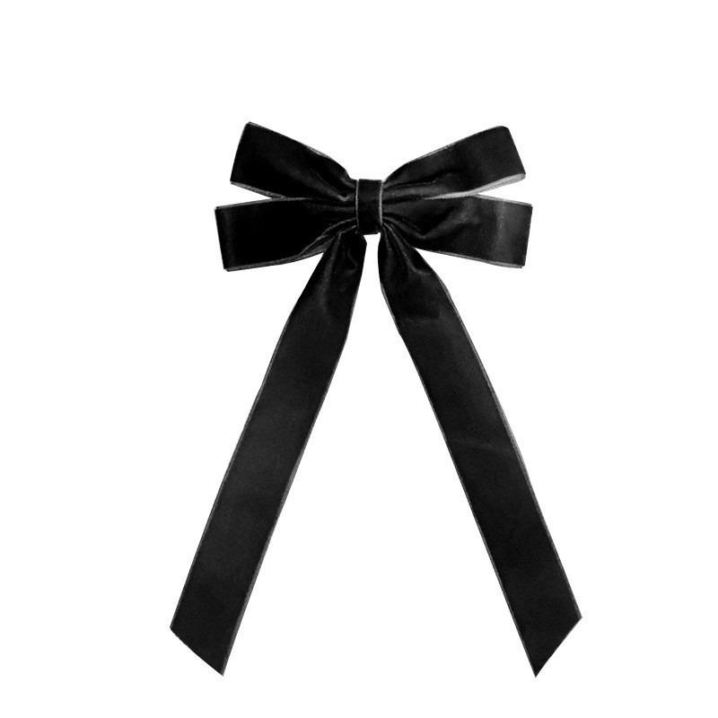 18cm Christmas Velvet Bowknot Pendants Xmas Tree Drop Ornaments Wreath Bow Noel Ornaments Merry Christmas Decors Happy New Year 18cm
18cm Christmas Velvet Bowknot Pendants Xmas Tree Drop Ornaments Wreath Bow Noel Ornaments Merry Christmas Decors Happy New Year 18cm