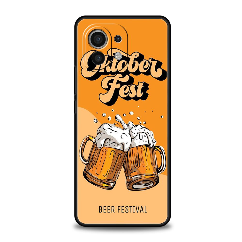 Phone Case Cover for Xiaomi Poco F7 F6 F5 F4 F3 X7 X6 X5 X4 X3 NFC M4 C51 C55 GT Pro 5G Soft TPU Fundas New Fun Beer Pattern Bag Poco X6 Pro
Phone Case Cover for Xiaomi Poco F7 F6 F5 F4 F3 X7 X6 X5 X4 X3 NFC M4 C51 C55 GT Pro 5G Soft TPU Fundas New Fun Beer Pattern Bag Poco X6 Pro