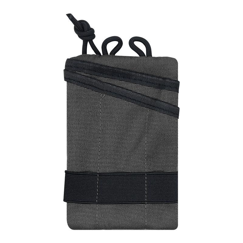 Portable Outdoor Camping Mountaineering Multifunctional Tactical Military Fans EDC Tool Kit Key Storage Bag Camo Bag чорний
Portable Outdoor Camping Mountaineering Multifunctional Tactical Military Fans EDC Tool Kit Key Storage Bag Camo Bag чорний