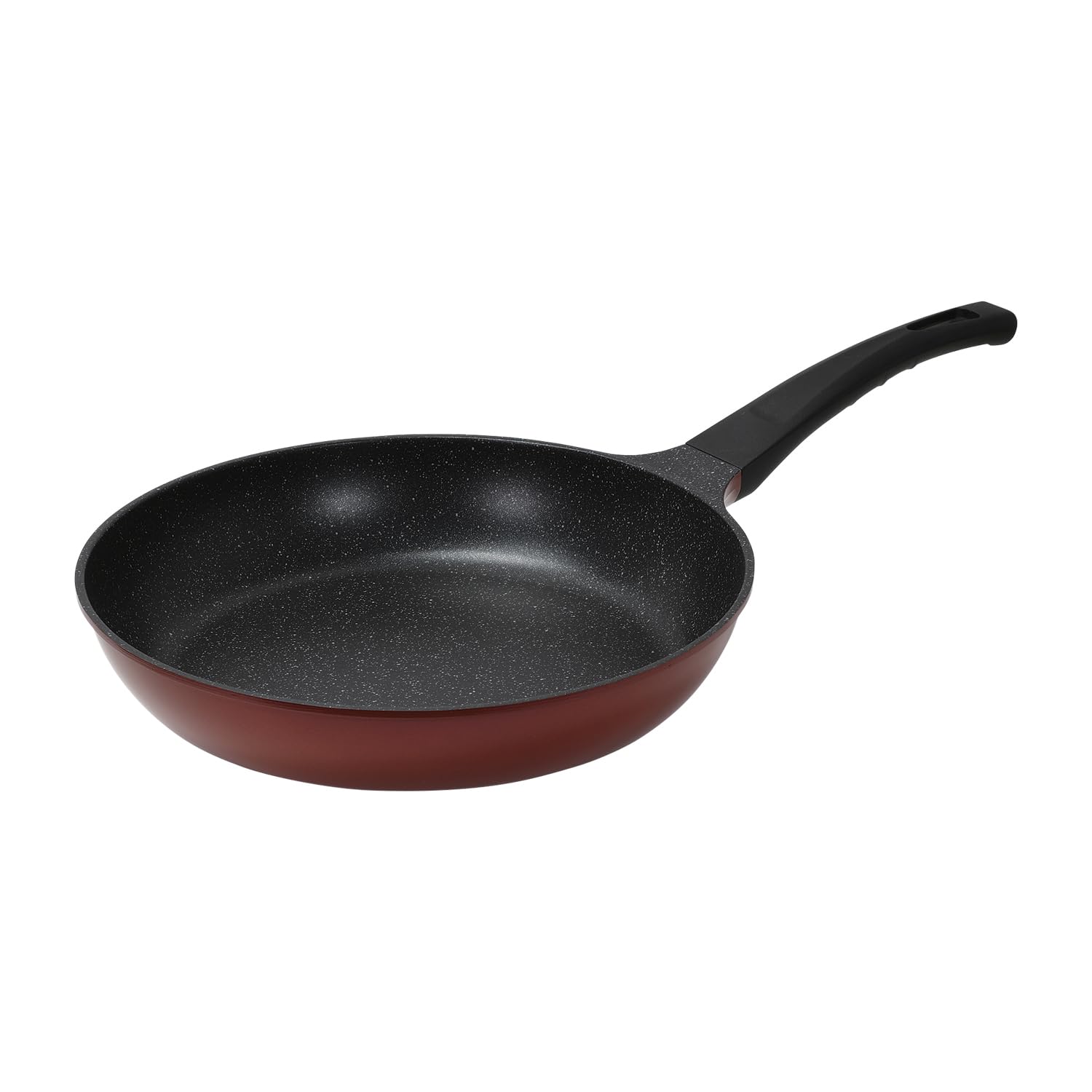 Pearl Metal Frying Pan Gas Fire Marble Passed Times Wear Resistance Aluminum Integrated Lightweight EX 30cm, Only, Coat, 500,000 Test, Die-Cast,
Pearl Metal Frying Pan Gas Fire Marble Passed Times Wear Resistance Aluminum Integrated Lightweight EX 30cm, Only, Coat, 500,000 Test, Die-Cast,