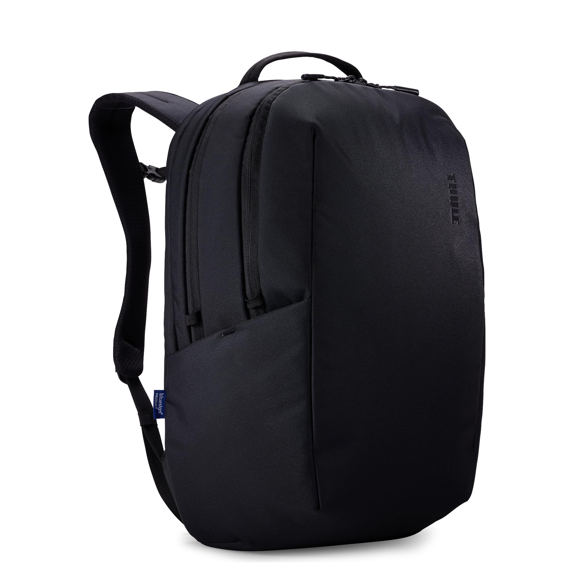 Thule Subterra 2 Backpack Black 21L чорний
Thule Subterra 2 Backpack Black 21L чорний