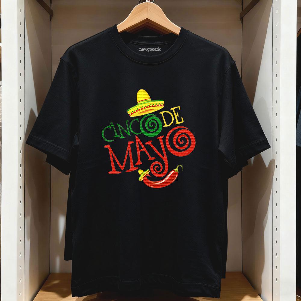 Cinco De Mayo Holiday Mexico TShirt Women Unisex Casual cotton graphic t shirts Adult streetwear camisetas tops tee Shortsleev S
Cinco De Mayo Holiday Mexico TShirt Women Unisex Casual cotton graphic t shirts Adult streetwear camisetas tops tee Shortsleev S