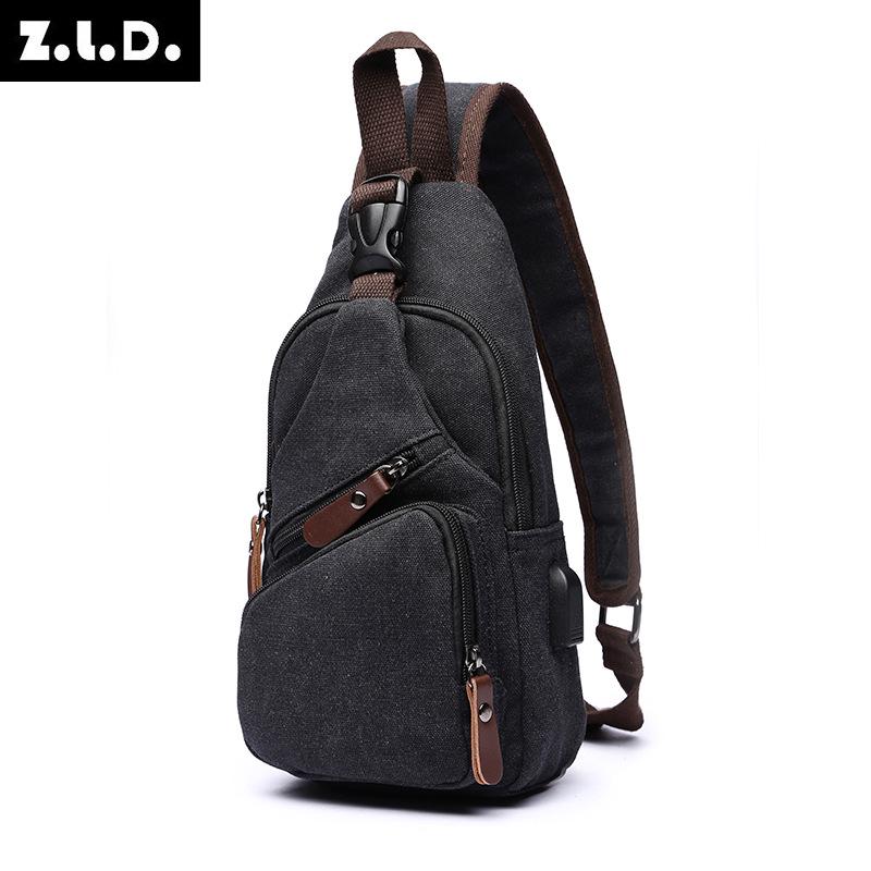 Men s Casual Canvas Crossbody Bag with USB Port – Stylish Single Shoulder Chest Bag
Men s Casual Canvas Crossbody Bag with USB Port – Stylish Single Shoulder Chest Bag