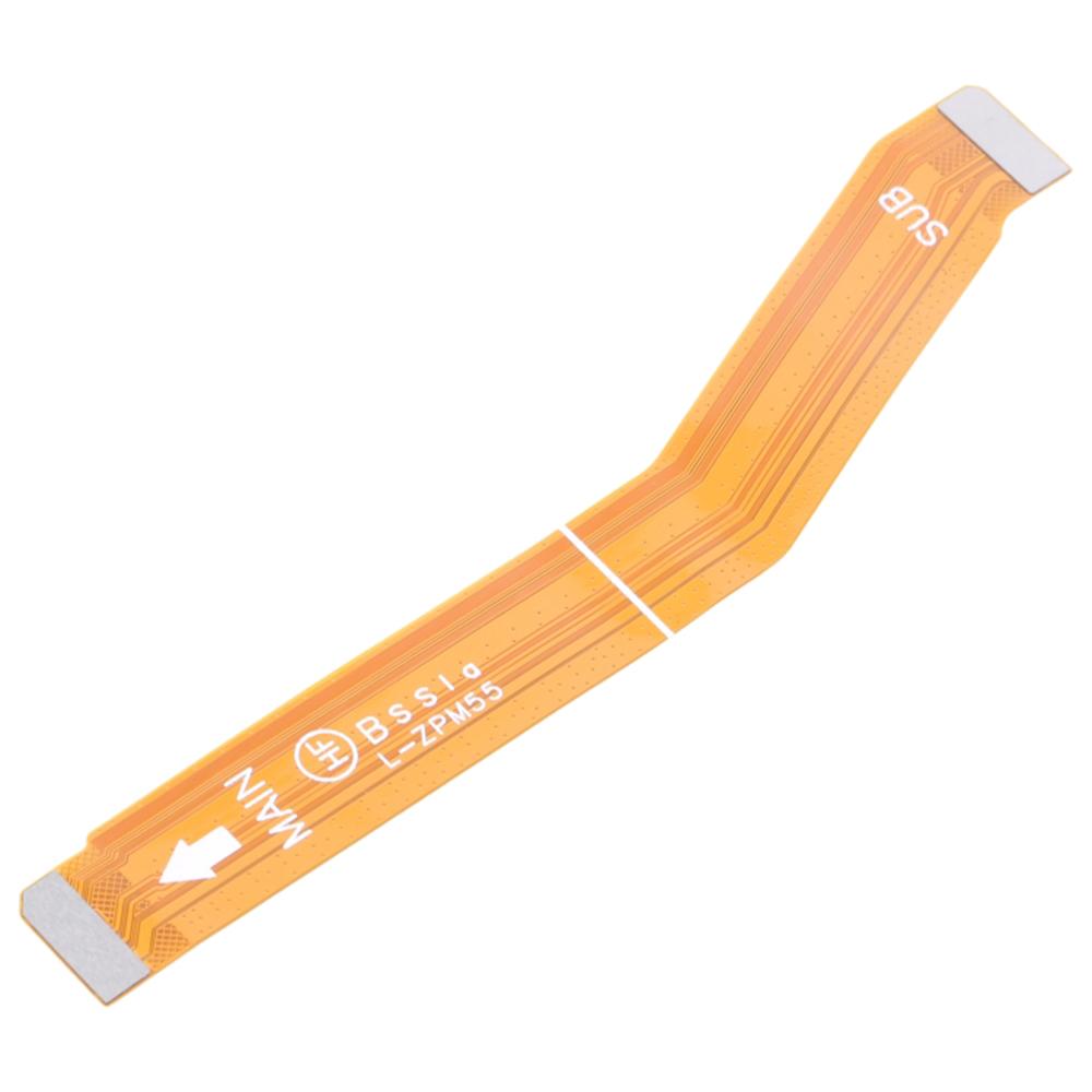 For Samsung Galaxy M55 5G M556 (US Version) OEM Motherboard Dock Connection Flex Cable Phone Replacement Part (Without Logo) As Shown A
For Samsung Galaxy M55 5G M556 (US Version) OEM Motherboard Dock Connection Flex Cable Phone Replacement Part (Without Logo) As Shown A