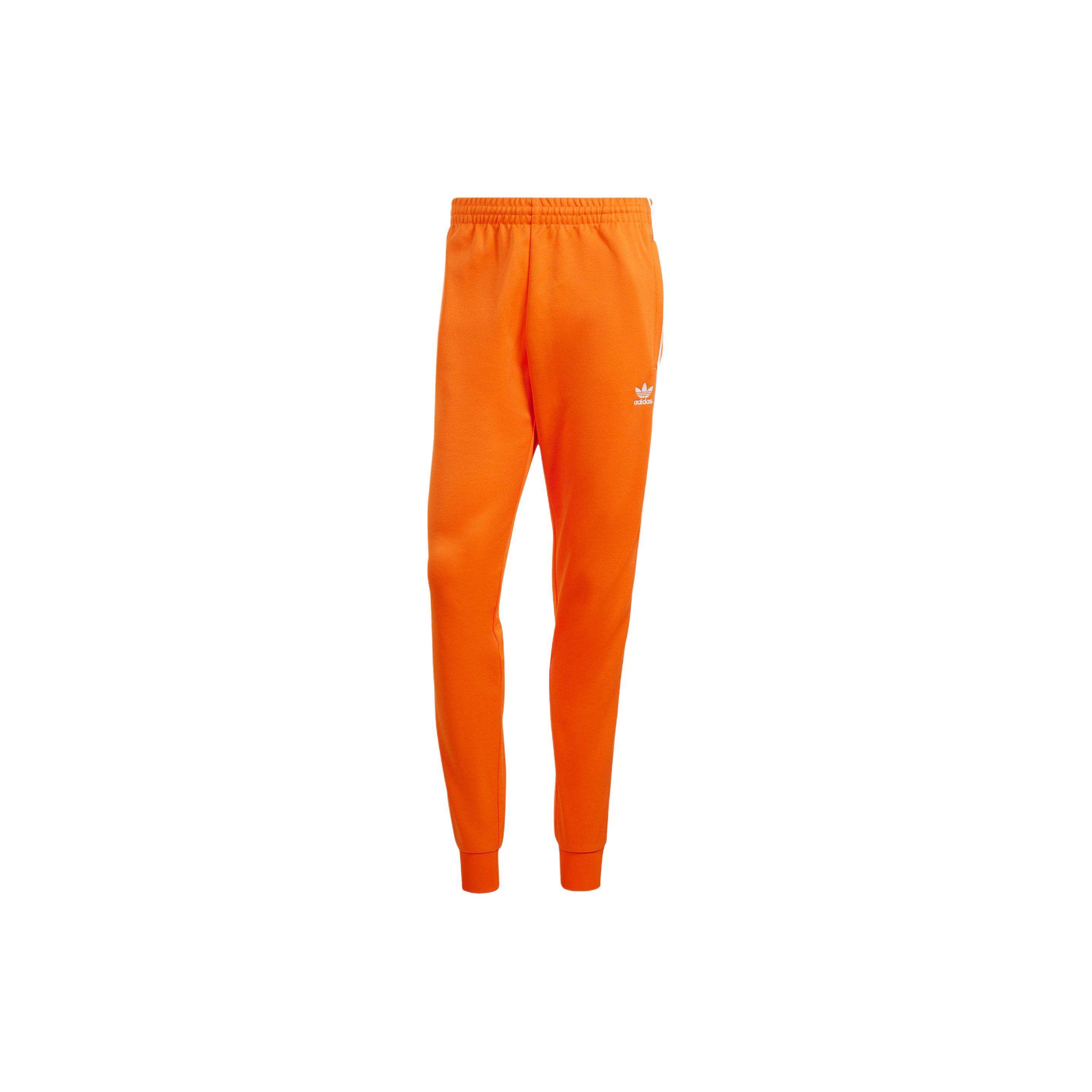 Adidas Originals Adicolor Classics Sst Three Stripe Color Block Logo Jogger Pants Men Bottoms Orange IR9875 L
Adidas Originals Adicolor Classics Sst Three Stripe Color Block Logo Jogger Pants Men Bottoms Orange IR9875 L