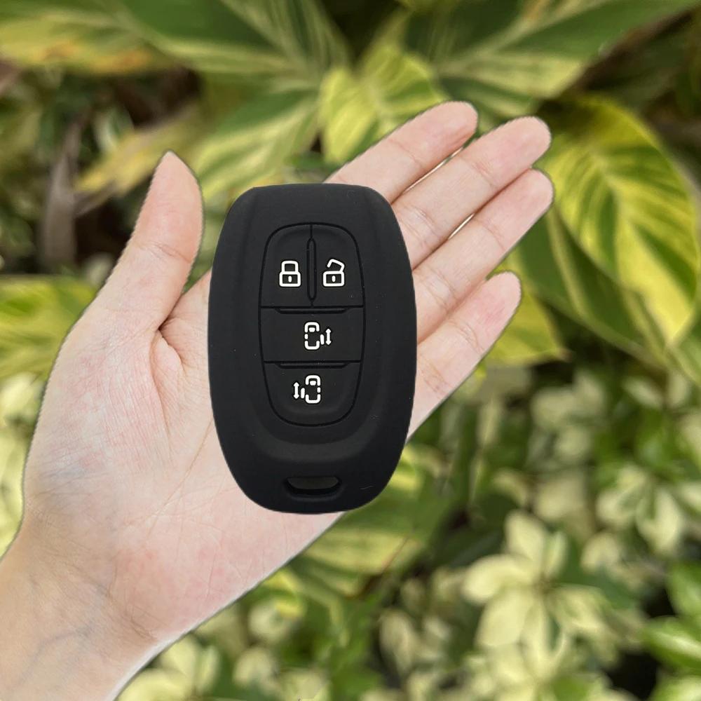 Silicone Car Key Case Cover For Maxus SAIC MAXUS Key Case G10 G60 G50 G20 T60 T70 V90 Silicone Key Case Accessories
Silicone Car Key Case Cover For Maxus SAIC MAXUS Key Case G10 G60 G50 G20 T60 T70 V90 Silicone Key Case Accessories