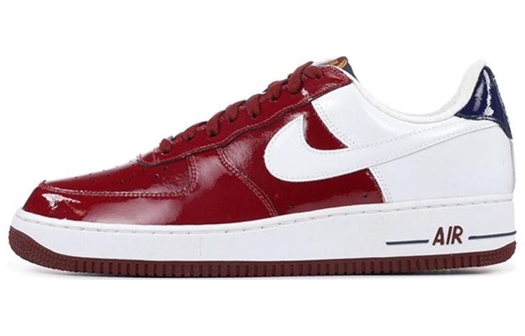 Nike Air Force 1 Low LeBron 309096-611 44.5
Nike Air Force 1 Low LeBron 309096-611 44.5