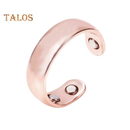 Женское магнитное кольцо с регулируемым отверстием, полированное, гладкое, гальванизированное, сплав, простое, стильное, украшение на палец для вечеринки, повседневной жизни, свидания
Женское магнитное кольцо с регулируемым отверстием, полированное, гладкое, гальванизированное, сплав, простое, стильное, украшение на палец для вечеринки, повседневной жизни, свидания