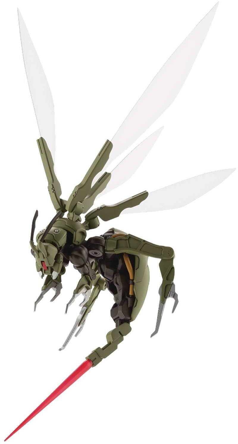 Hexa Gear Alternative Messer Float, пластиковый набор для сборки, масштаб 1/24, длина примерно 145 мм, цветной пластик, HG105
Hexa Gear Alternative Messer Float, пластиковый набор для сборки, масштаб 1/24, длина примерно 145 мм, цветной пластик, HG105