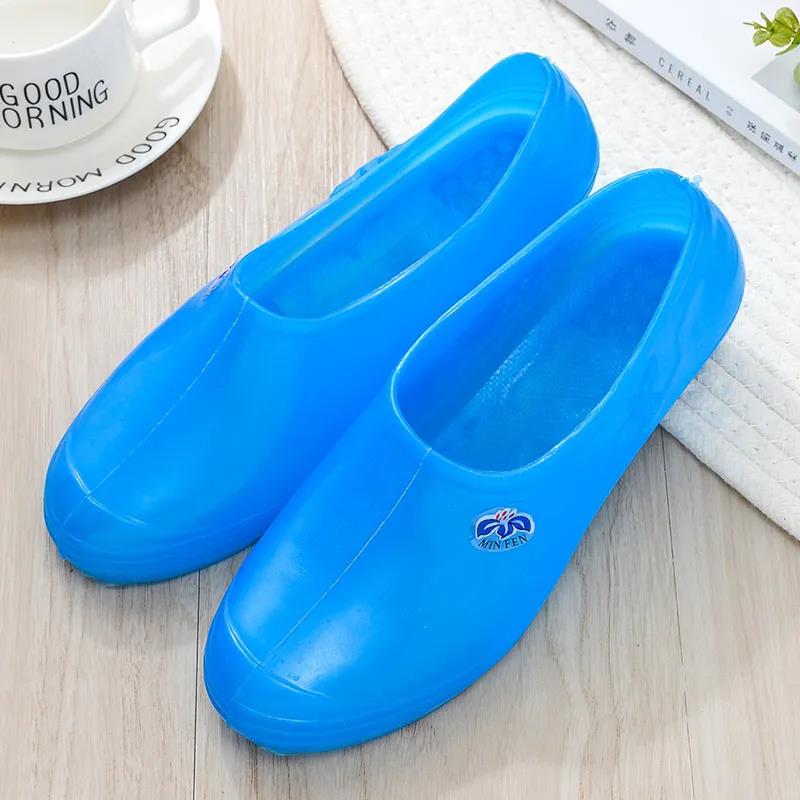 Резиновые сапоги для женщин и взрослых, короткая обувь для мелкой воды, летние нескользящие кухонные рабочие пластиковые водонепроницаемые резиновые сапоги с низким берцем на танкетке 37 синий
Резиновые сапоги для женщин и взрослых, короткая обувь для мелкой воды, летние нескользящие кухонные рабочие пластиковые водонепроницаемые резиновые сапоги с низким берцем на танкетке 37 синий