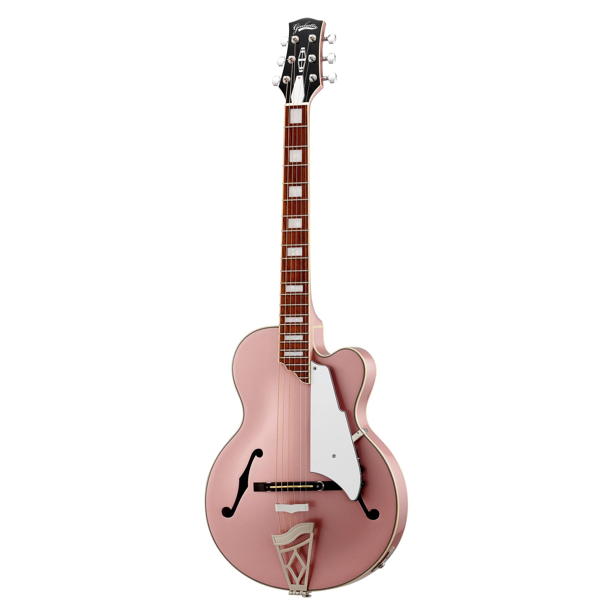 VOX PR Pearl Rose Full Acoustic Design Electric Acoustic Piezo Equipped Short Scale Acoustic Guitar Box VGA-5TPS
VOX PR Pearl Rose Full Acoustic Design Electric Acoustic Piezo Equipped Short Scale Acoustic Guitar Box VGA-5TPS