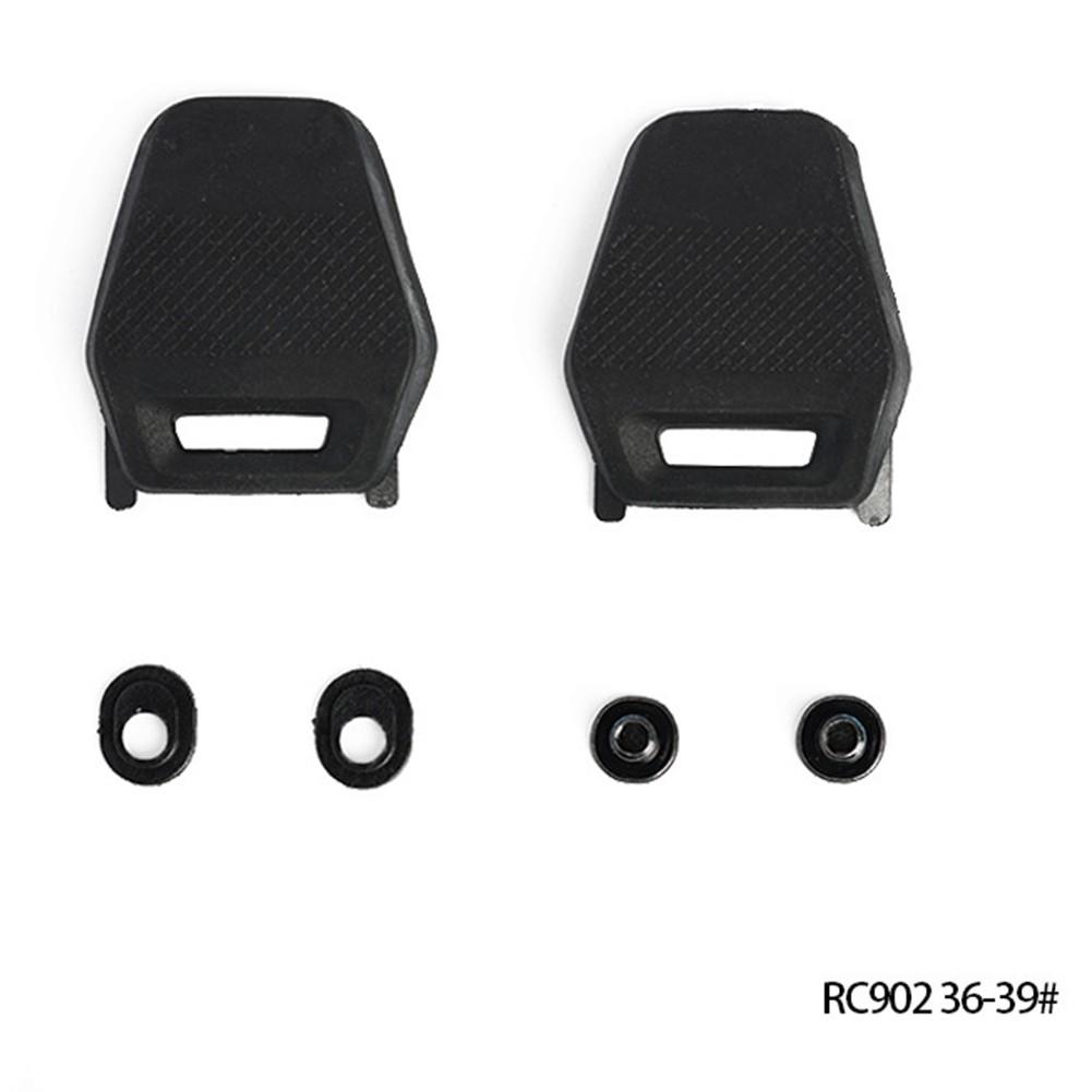 RC901 RC902 RC903 Shoes Road Bike Lock Shoes Shoe Repair Pads Easy Installation
RC901 RC902 RC903 Shoes Road Bike Lock Shoes Shoe Repair Pads Easy Installation