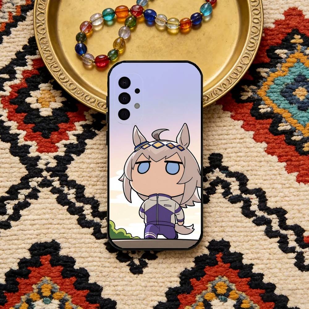 Чехол для телефона U-Uma M-Musume O-Oguri C-Cap для Samsung S25, S24, S23, S22, S21, S20, Ultra, Plus, FE Черный Мягкая крышка Samsung S25ULTRA
Чехол для телефона U-Uma M-Musume O-Oguri C-Cap для Samsung S25, S24, S23, S22, S21, S20, Ultra, Plus, FE Черный Мягкая крышка Samsung S25ULTRA