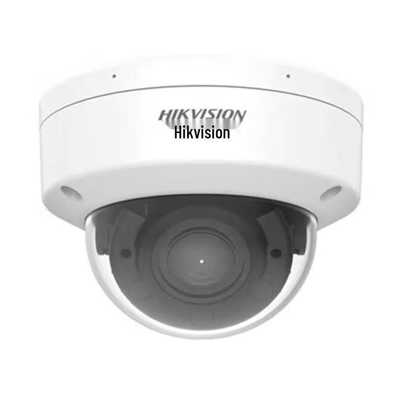 Hikvision 4MP POE Smart Zoom AI Dome Camera CN plug (adapter included)
Hikvision 4MP POE Smart Zoom AI Dome Camera CN plug (adapter included)