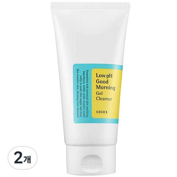 Cos Al X-sanity Good Morning Cleansing Gel Известная корейская косметика, популярные продукты
Cos Al X-sanity Good Morning Cleansing Gel Известная корейская косметика, популярные продукты