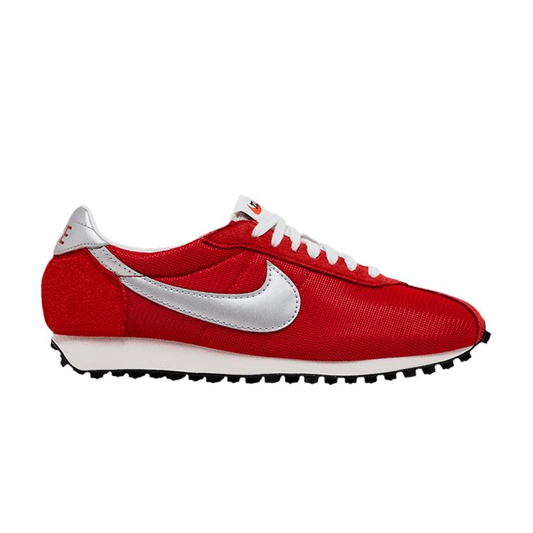Nike LD-1000 University Red Silver (Women s) 36.5
Nike LD-1000 University Red Silver (Women s) 36.5