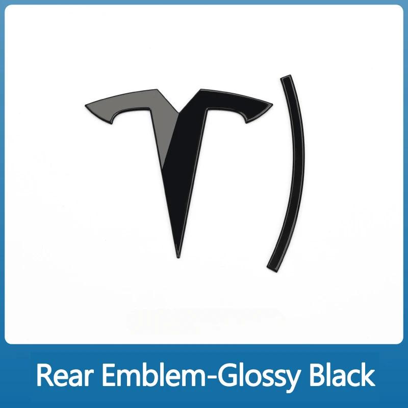 Metal Alloy Car Front Hood Emblem Rear Trunk 3D Sticker for Tesla Model 3 ModelY Auto Replacement Badge Refitting Accessories Model 3.Y-Front Hood
Metal Alloy Car Front Hood Emblem Rear Trunk 3D Sticker for Tesla Model 3 ModelY Auto Replacement Badge Refitting Accessories Model 3.Y-Front Hood