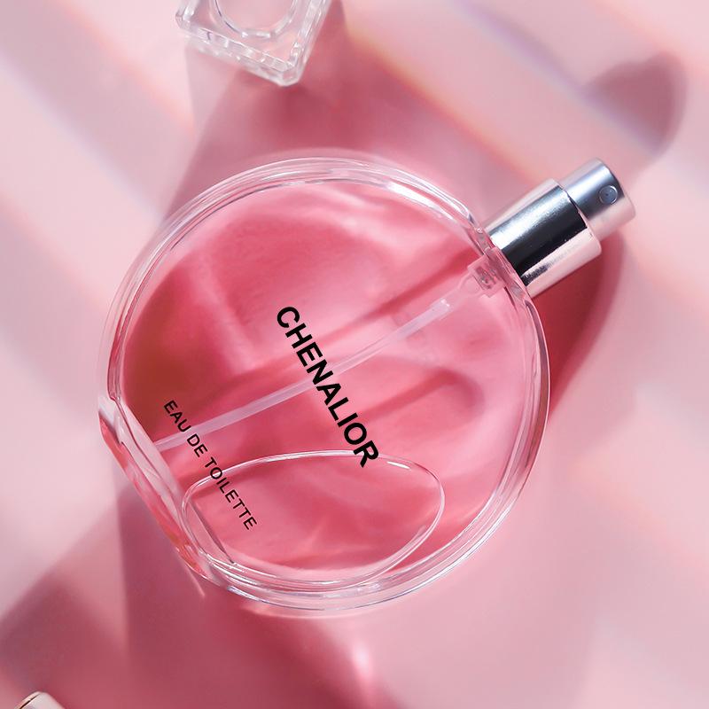 CHENALIOR Pink Encounter Iris Perfume Tenderness Girl Стойкий аромат Легкий аромат Женские духи One Piece Generation 50ml
CHENALIOR Pink Encounter Iris Perfume Tenderness Girl Стойкий аромат Легкий аромат Женские духи One Piece Generation 50ml