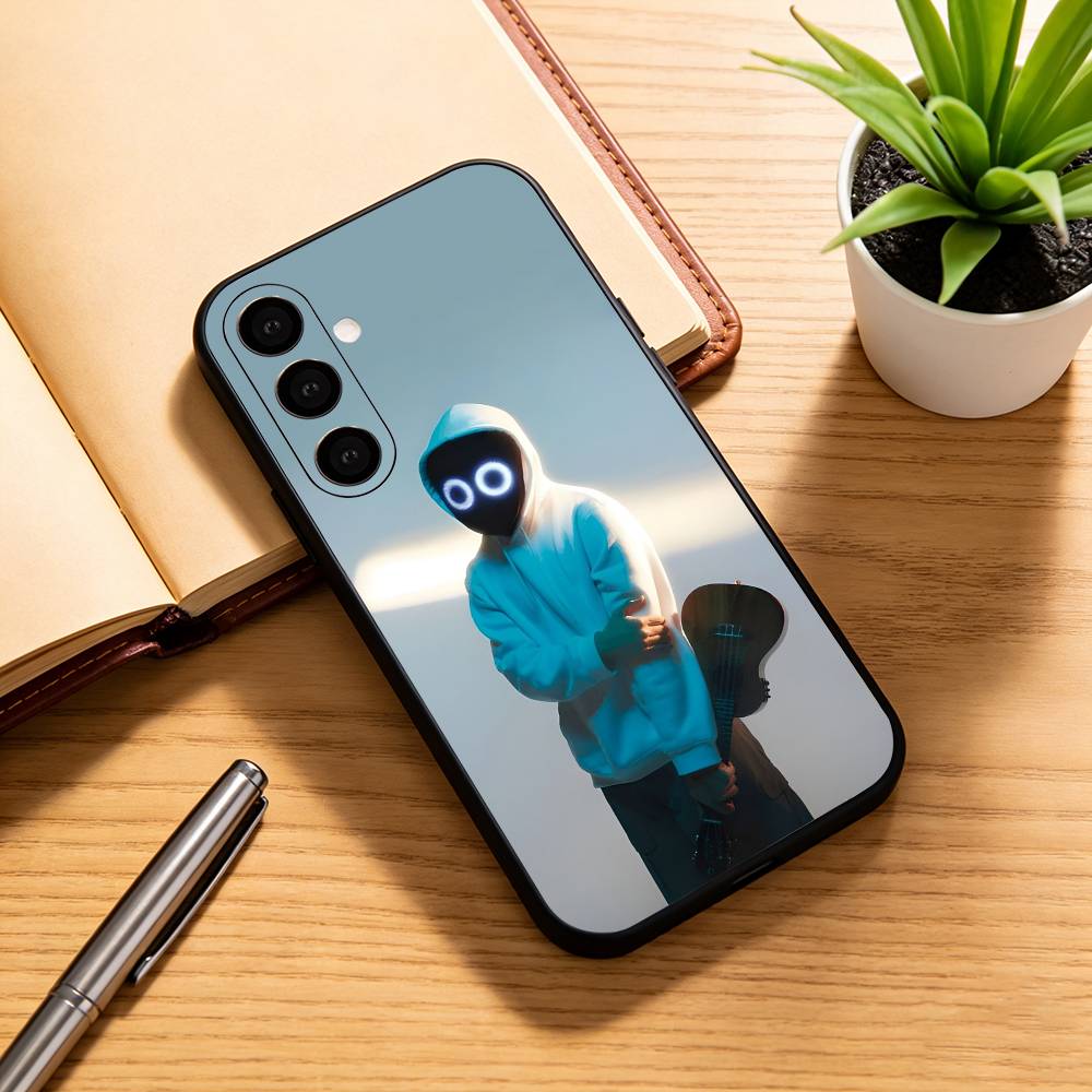 Singer Funny B-BoyWithUke Phone Case For Samsung Galaxy A73,A72,A71,A70,A53,A52,A51,Others Soft Black Cover Samsung a42 5g
Singer Funny B-BoyWithUke Phone Case For Samsung Galaxy A73,A72,A71,A70,A53,A52,A51,Others Soft Black Cover Samsung a42 5g