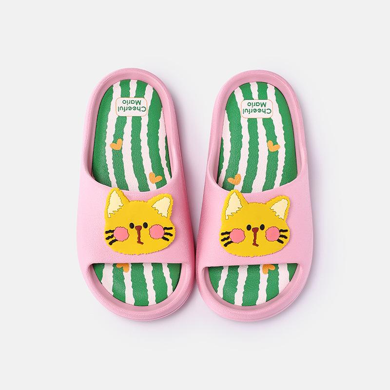 Zhongda Children s Shoes - Children s Shoes, Children s Bathroom Shoes, Flip Flops 240 рожевий
Zhongda Children s Shoes - Children s Shoes, Children s Bathroom Shoes, Flip Flops 240 рожевий