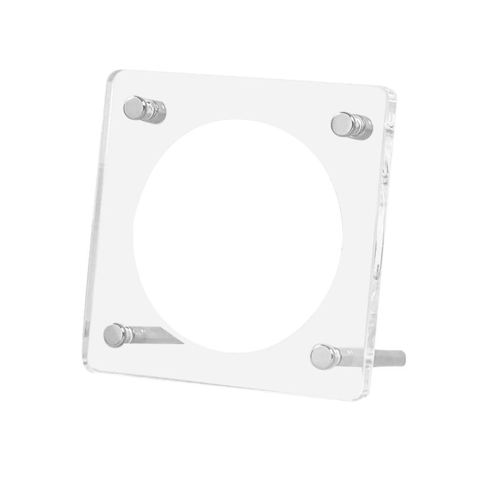 Acrylic Anime Badge Frame Baji Card Brick Sealed Storage Box for Anime Peripheral Badges Cards S-1
Acrylic Anime Badge Frame Baji Card Brick Sealed Storage Box for Anime Peripheral Badges Cards S-1