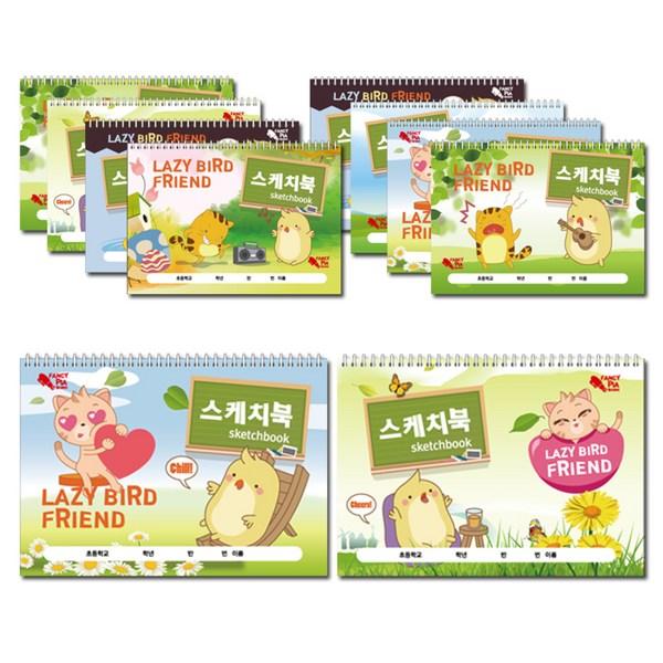 Альбом для рисования персонажей Fancytopia, 10 томов, отправленных случайным образом, 30 листов, корейские игрушки. 
Альбом для рисования персонажей Fancytopia, 10 томов, отправленных случайным образом, 30 листов, корейские игрушки.