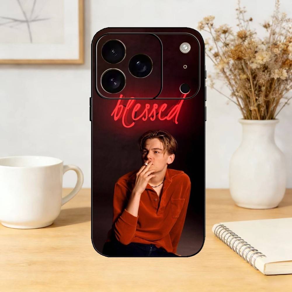 Actor L-Leonardo Jack Leo Phone Case For iPhone 17,16,15,14,13,12,11 Plus,Pro Max,SE4Soft Silicone Black Cover iPhone13PROMAX
Actor L-Leonardo Jack Leo Phone Case For iPhone 17,16,15,14,13,12,11 Plus,Pro Max,SE4Soft Silicone Black Cover iPhone13PROMAX