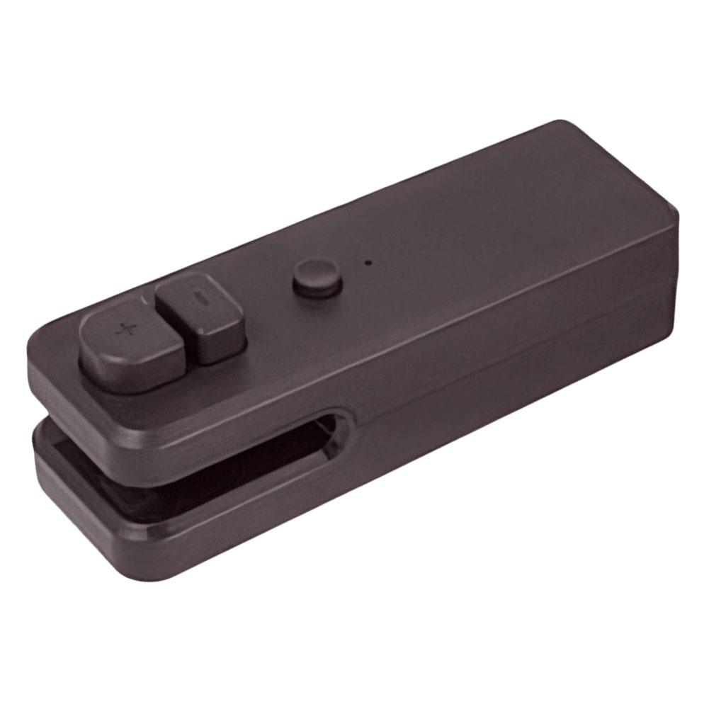 2 In 1 Magnetic Sealer Cutter USB Charging Handheld Heat Vacuum Sealer Package Bags Sealer for Food Storage Snacks Freshness кавовий
2 In 1 Magnetic Sealer Cutter USB Charging Handheld Heat Vacuum Sealer Package Bags Sealer for Food Storage Snacks Freshness кавовий