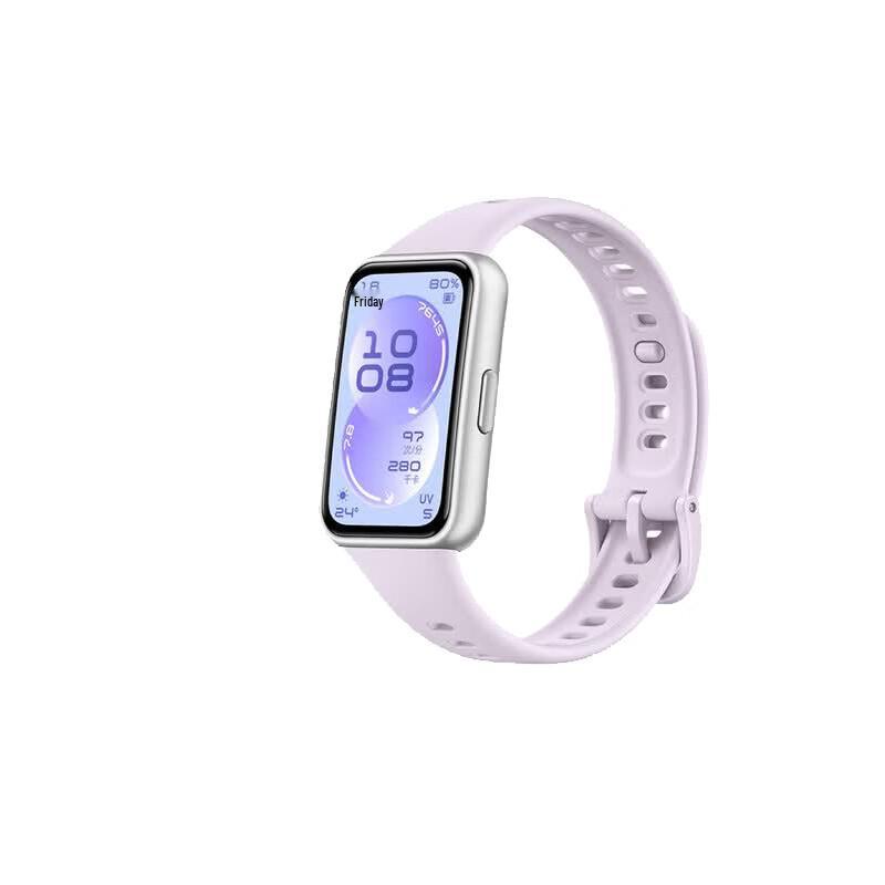 Huawei Band 11 Standard Edition (CN version)
Huawei Band 11 Standard Edition (CN version)