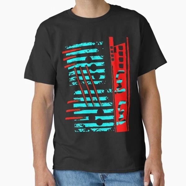 Tixo4-lm! Classic T shirt T shirt Made in US/AUS Size S-2XL L
Tixo4-lm! Classic T shirt T shirt Made in US/AUS Size S-2XL L
