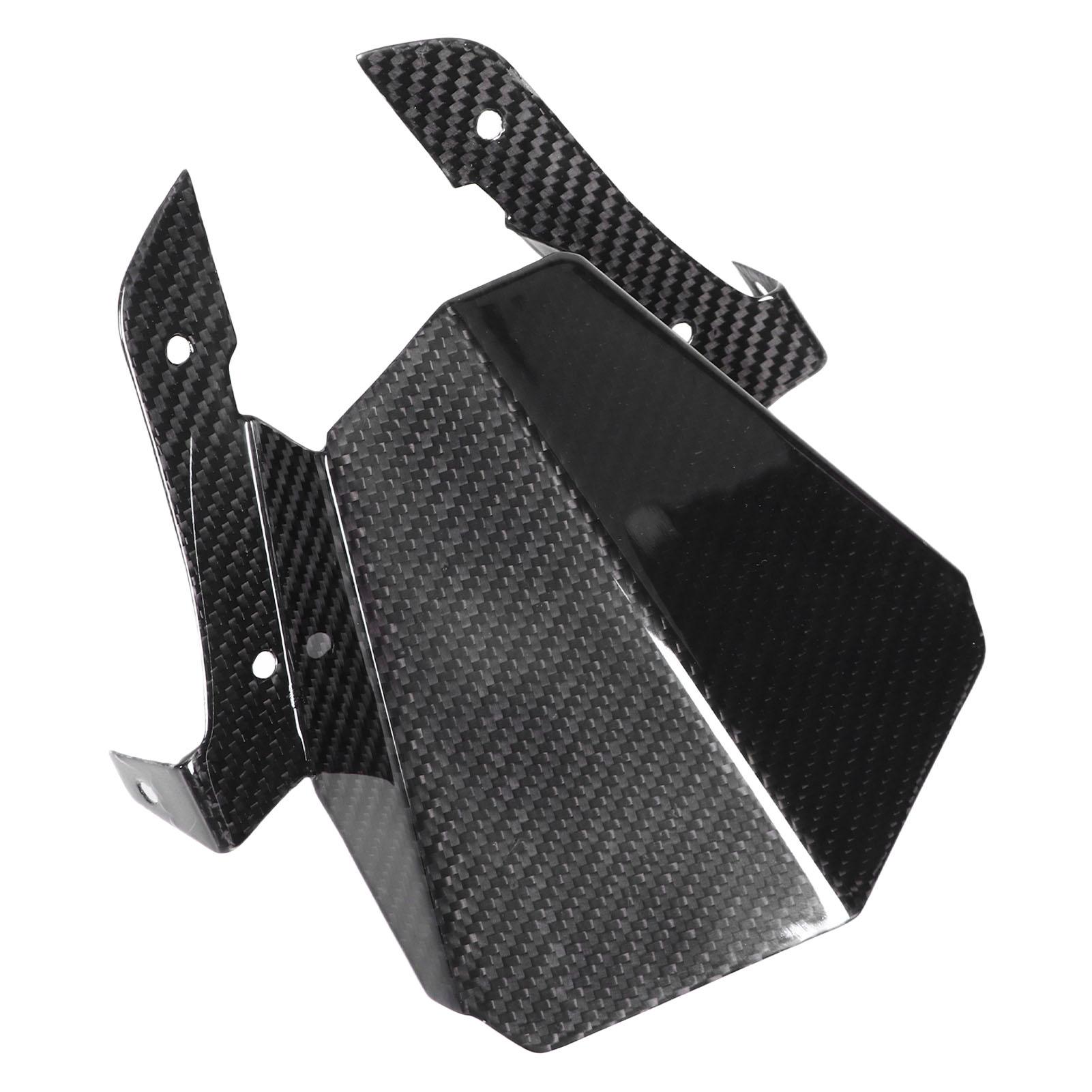 3K Carbon Fiber Motorcycle Windshield Wind Deflector Motorbike Refitting Replacement for MT‑07 2013‑2016
3K Carbon Fiber Motorcycle Windshield Wind Deflector Motorbike Refitting Replacement for MT‑07 2013‑2016
