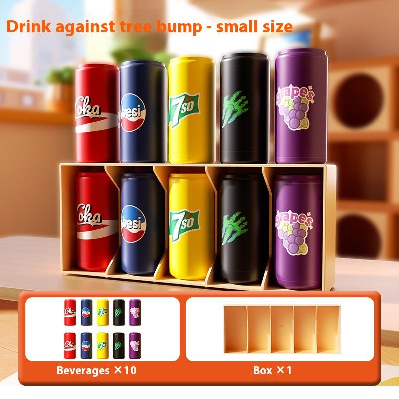 1 Set Beneficial Intelligence Toy Bottle Guessing Beverage Match Match Memory Exercise Logical Thinking Reasoning Board Game
1 Set Beneficial Intelligence Toy Bottle Guessing Beverage Match Match Memory Exercise Logical Thinking Reasoning Board Game