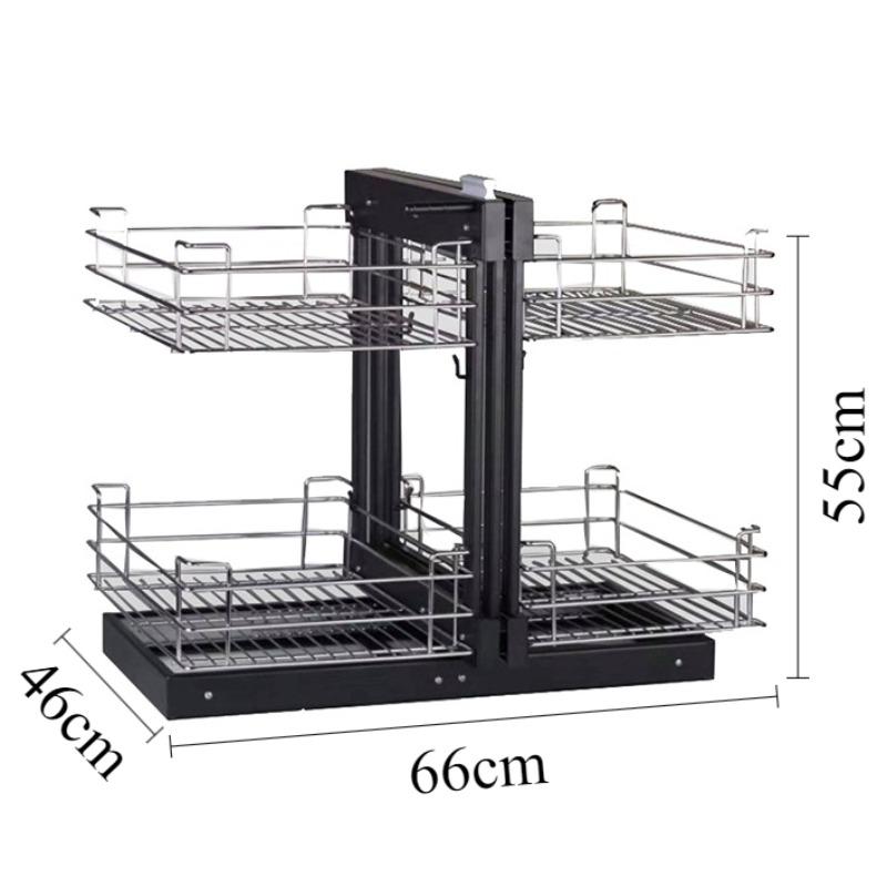 Corner Pull Organizer Basket Kitchen Cabinet Baskets Stainless Steel Baskets Large Plush Storage Basket Organizers Furniture
Corner Pull Organizer Basket Kitchen Cabinet Baskets Stainless Steel Baskets Large Plush Storage Basket Organizers Furniture