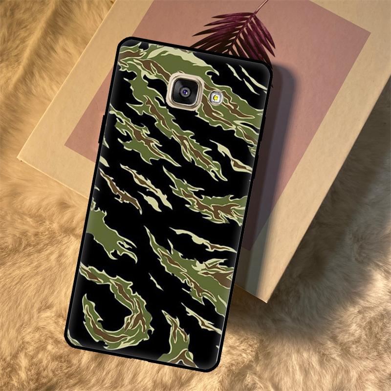 Humor Tiger Stripe Army Camouflage Case For Samsung Galaxy M23 M13 M16 M11 M21 M31 M20 M54 M14 M34 M52 M32 M12 M36 M56 M15 M55 Samsung M33
Humor Tiger Stripe Army Camouflage Case For Samsung Galaxy M23 M13 M16 M11 M21 M31 M20 M54 M14 M34 M52 M32 M12 M36 M56 M15 M55 Samsung M33